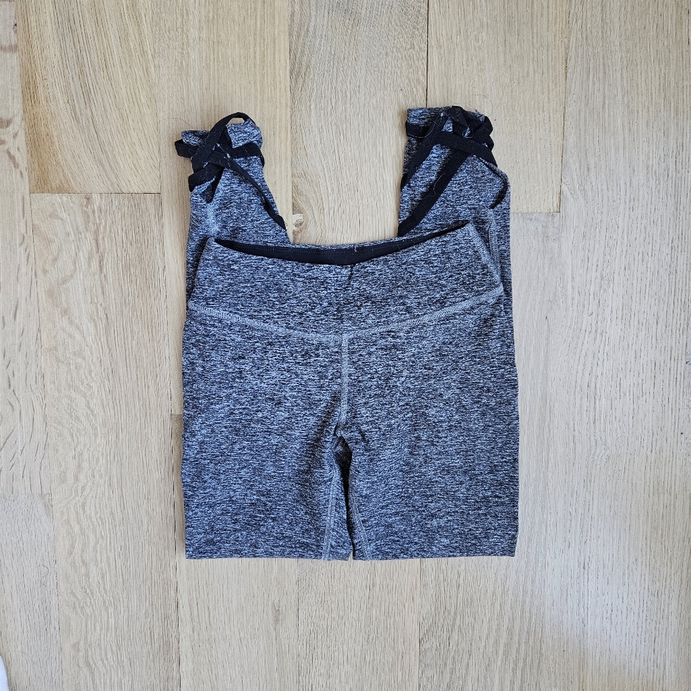 Beyond Yoga capris